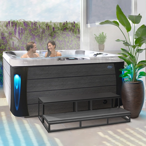 Escape X-Series hot tubs for sale in Fall River